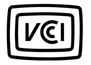 VCCI logo